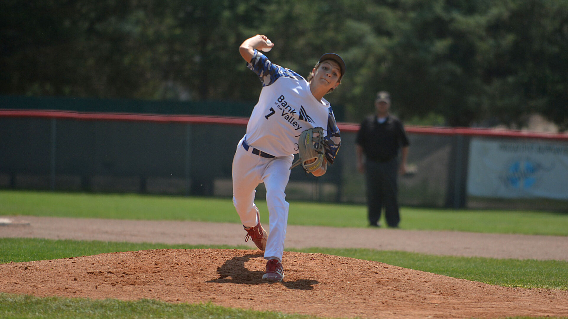 Caleb Sloup